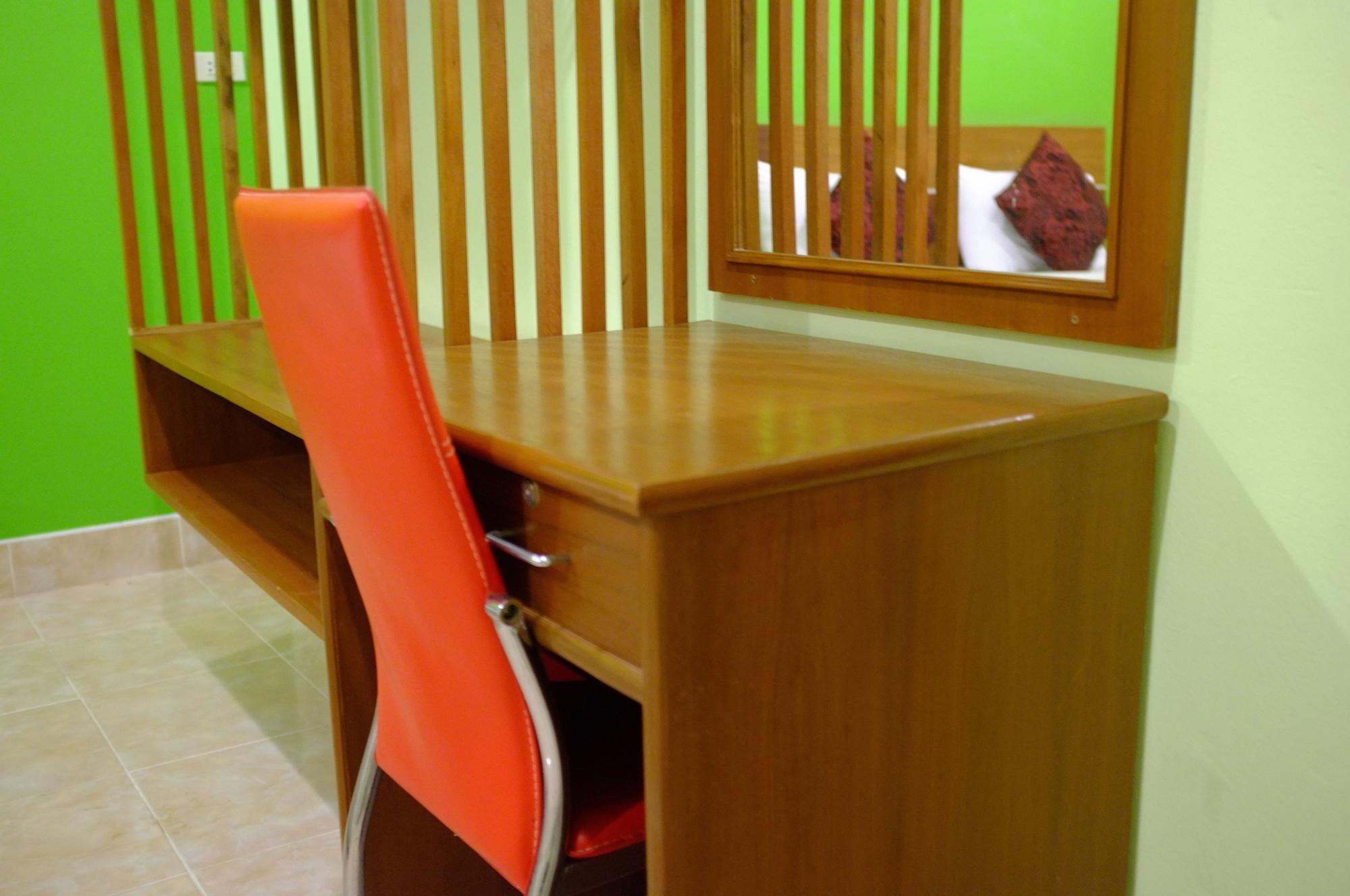 V Style Boutique Hotel Pattaya Zewnętrze zdjęcie