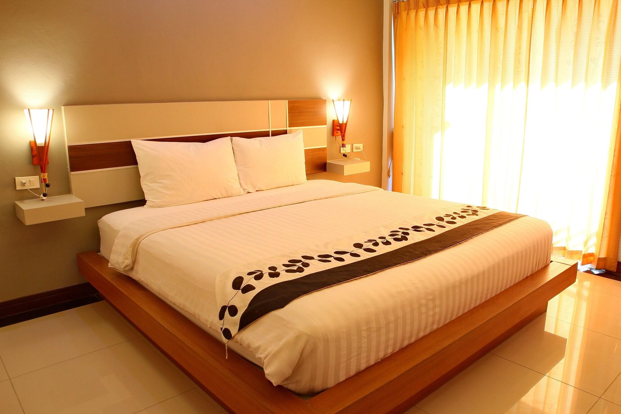 V Style Boutique Hotel Pattaya Zewnętrze zdjęcie
