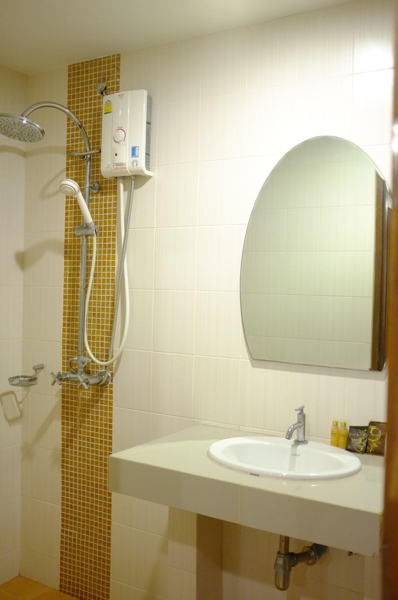 V Style Boutique Hotel Pattaya Zewnętrze zdjęcie