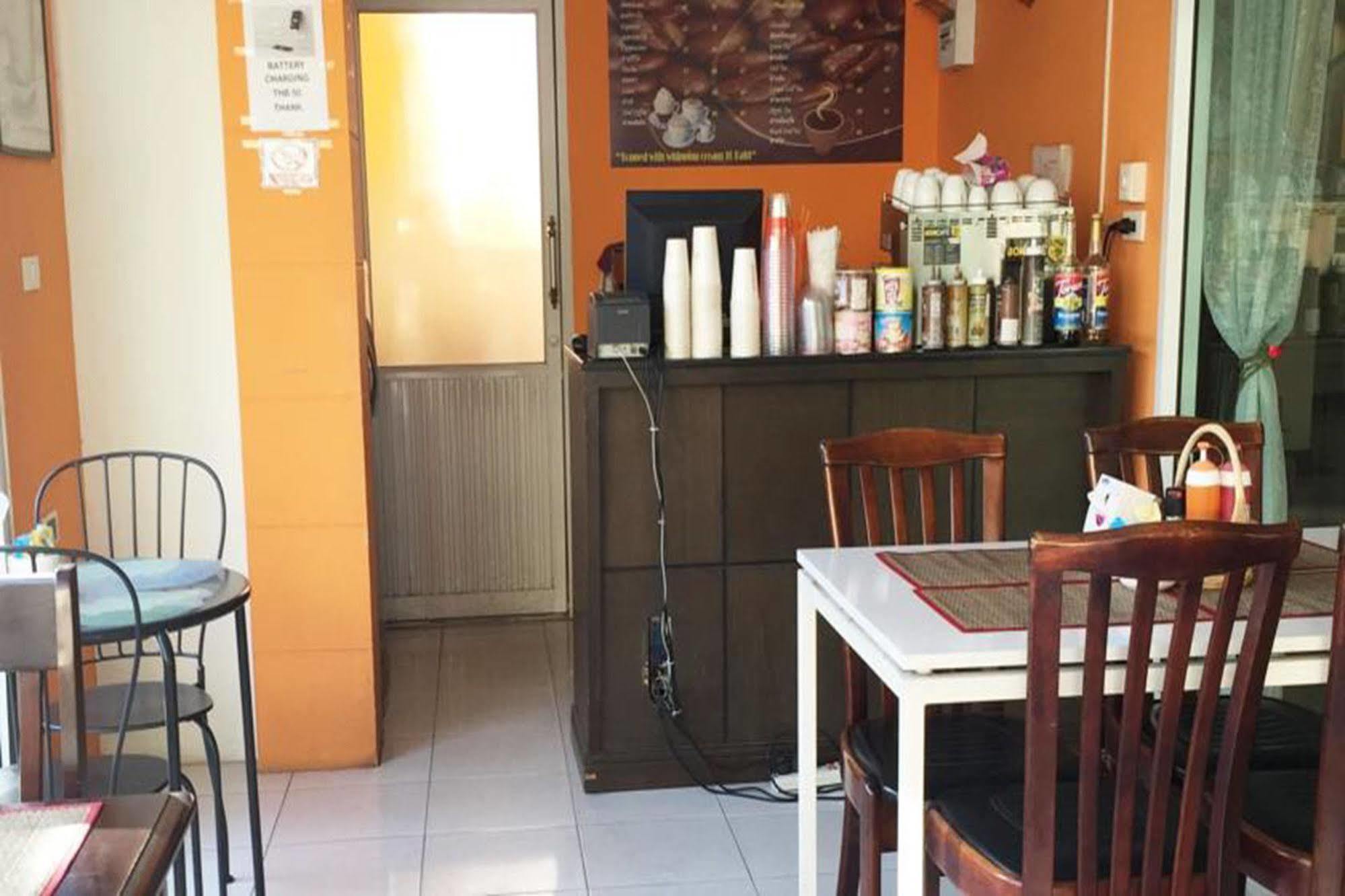 V Style Boutique Hotel Pattaya Zewnętrze zdjęcie